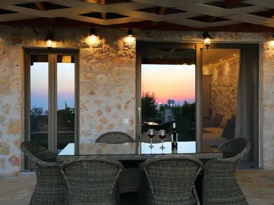 Außenansicht des Gebäudes