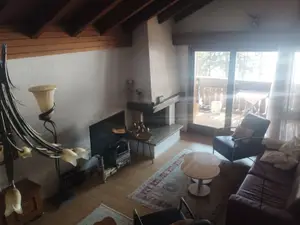 Ferienwohnung für 6 Personen (65 m²) in Sörenberg