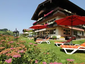 Ferienwohnung für 3 Personen (45 m²) in Thiersee