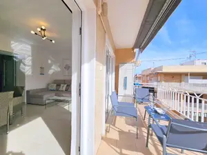 Ferienwohnung für 5 Personen (70 m²) in Cartagena