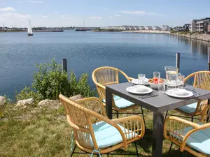 Ferienwohnung für 6 Personen (60 m²) in Olpenitz