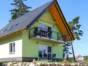 Ferienwohnung für 4 Personen (65 m²) in Röbel/Müritz