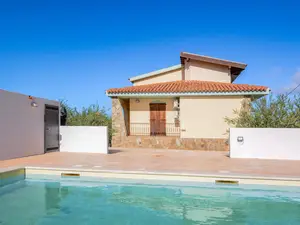 Ferienwohnung für 4 Personen (50 m²) in Monte Longu