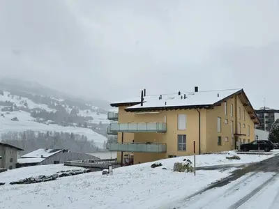 Ferienwohnung für 4 Personen (75 m²) in Savognin 4/10