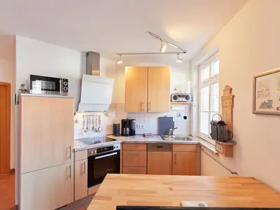 Küche / Küchenzeile