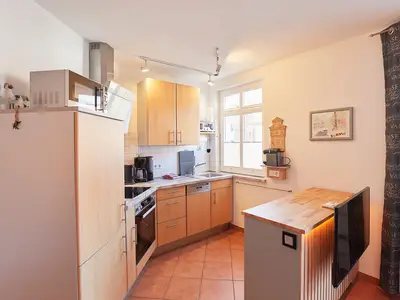 Küche / Küchenzeile