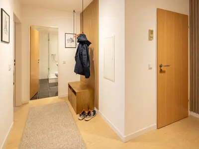 Ferienwohnung für 4 Personen (77 m²) in Norderney 5/10