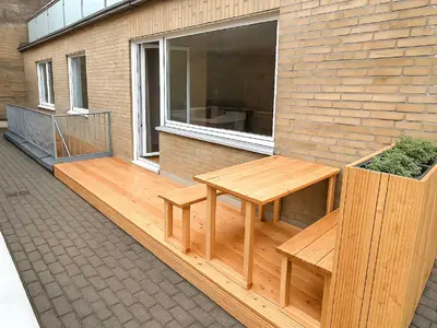 Ferienwohnung für 4 Personen (77 m²) in Norderney 9/10