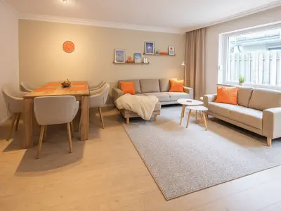 Ferienwohnung für 4 Personen (77 m²) in Norderney 10/10
