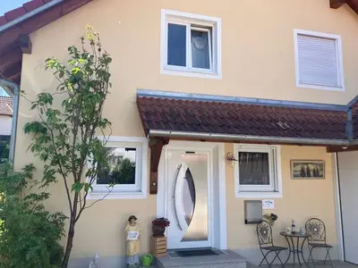 Ferienwohnung für 6 Personen (90 m²) in Eching a.Ammersee 2/10