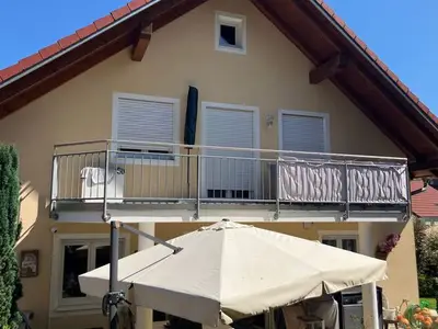 Ferienwohnung für 6 Personen (90 m²) in Eching a.Ammersee 5/10