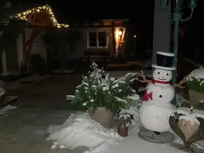 Ferienwohnung für 3 Personen (75 m²) in Krakow am See 1/10