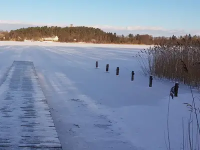 Ferienwohnung für 3 Personen (75 m²) in Krakow am See 4/10