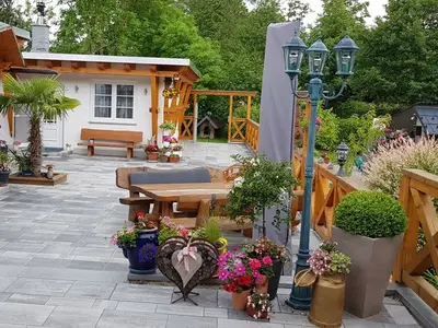 Ferienwohnung für 3 Personen (75 m²) in Krakow am See 5/10