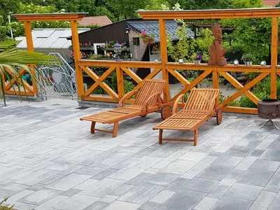 Ferienwohnung für 3 Personen (75 m²) in Krakow am See 6/10