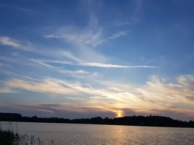 Ferienwohnung für 3 Personen (75 m²) in Krakow am See 9/10