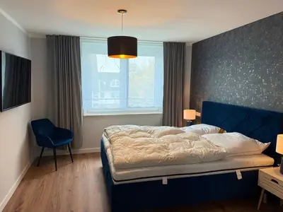 Ferienwohnung für 5 Personen (63 m²) in Sassnitz 4/10