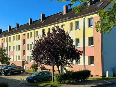 Ferienwohnung für 5 Personen (63 m²) in Sassnitz 5/10