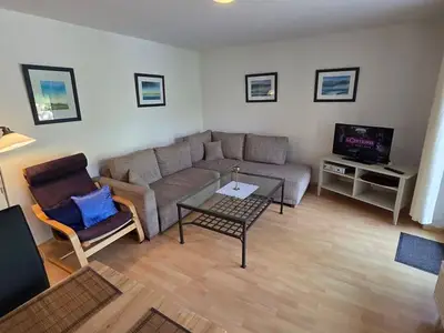 Ferienwohnung für 3 Personen (69 m²) in Zislow 2/10