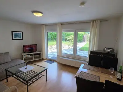 Ferienwohnung für 3 Personen (69 m²) in Zislow 3/10