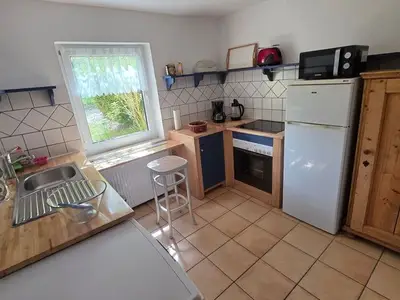 Ferienwohnung für 3 Personen (69 m²) in Zislow 4/10