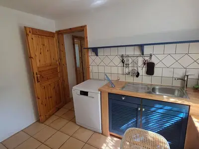 Ferienwohnung für 3 Personen (69 m²) in Zislow 5/10