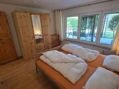 Ferienwohnung für 3 Personen (69 m²) in Zislow 7/10