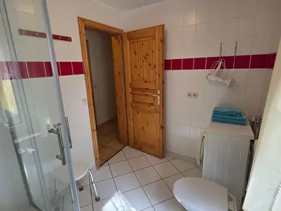 Ferienwohnung für 3 Personen (69 m²) in Zislow 8/10