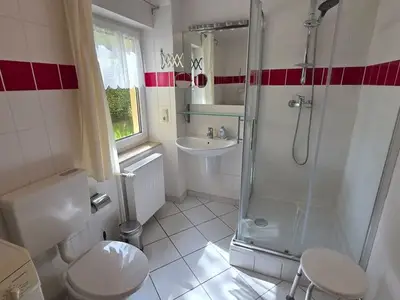 Ferienwohnung für 3 Personen (69 m²) in Zislow 9/10