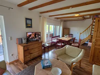 Ferienwohnung für 6 Personen (100 m²) in Zislow 3/10