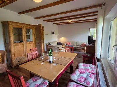 Ferienwohnung für 6 Personen (100 m²) in Zislow 5/10