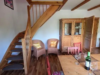 Ferienwohnung für 6 Personen (100 m²) in Zislow 6/10