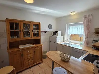 Ferienwohnung für 6 Personen (100 m²) in Zislow 9/10