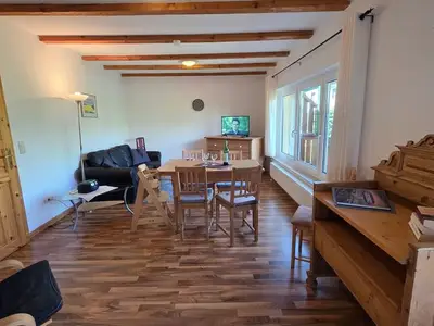 Ferienwohnung für 5 Personen (98 m²) in Zislow 4/10