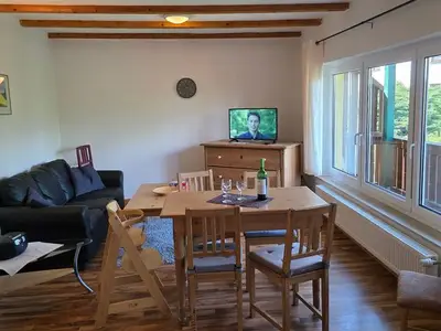 Ferienwohnung für 5 Personen (98 m²) in Zislow 5/10