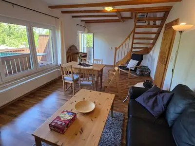 Ferienwohnung für 5 Personen (98 m²) in Zislow 6/10