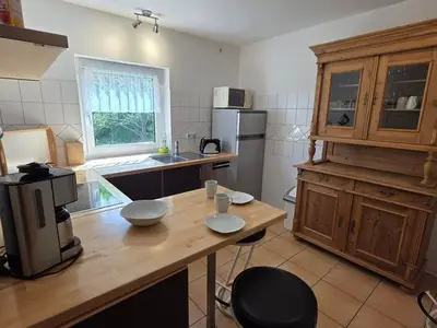 Ferienwohnung für 5 Personen (98 m²) in Zislow 7/10