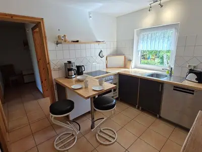 Ferienwohnung für 5 Personen (98 m²) in Zislow 8/10