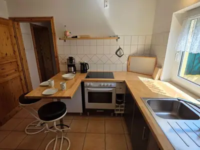 Ferienwohnung für 5 Personen (98 m²) in Zislow 9/10