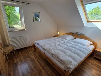 Ferienwohnung für 5 Personen (98 m²) in Zislow 10/10