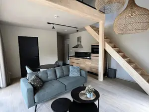 Ferienwohnung für 2 Personen (45 m²) in Voeren