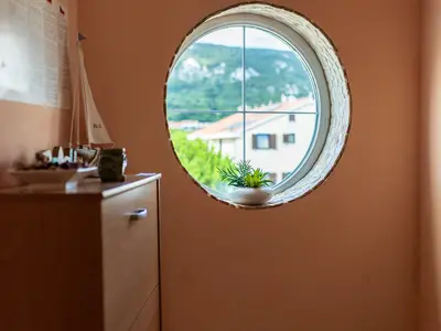 Ferienwohnung für 4 Personen (75 m²) in Baška 4/10