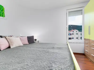 Ferienwohnung für 4 Personen (75 m²) in Baška 5/10