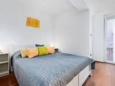 Ferienwohnung für 4 Personen (75 m²) in Baška 7/10