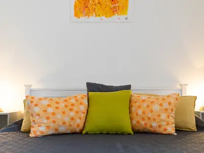 Ferienwohnung für 4 Personen (75 m²) in Baška 8/10