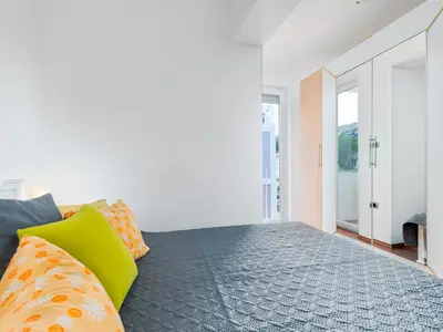 Ferienwohnung für 4 Personen (75 m²) in Baška 9/10