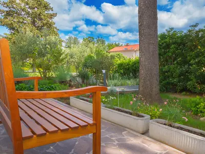 Ferienwohnung für 4 Personen (70 m²) in Baška 2/10