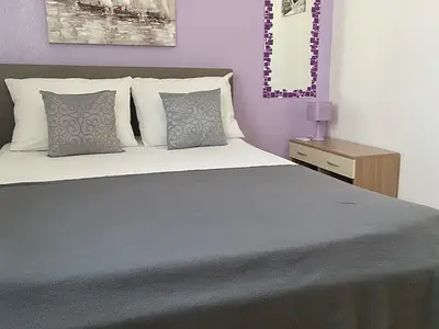 Ferienwohnung für 4 Personen (70 m²) in Baška 10/10