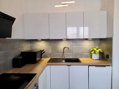 Ferienwohnung für 4 Personen (63 m²) in Baška 3/10