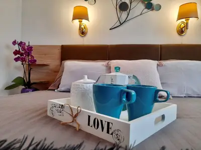 Ferienwohnung für 4 Personen (63 m²) in Baška 4/10